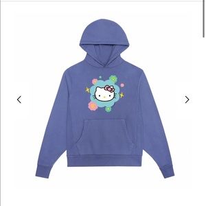 mega-yacht hoodie